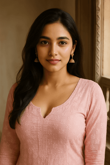 Fatima Naaz