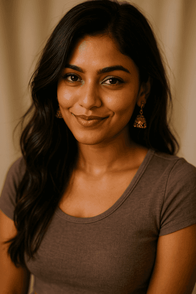 Riya Sharma