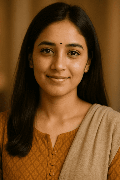 Sravya Reddy
